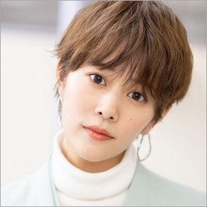 高畑充希