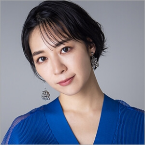 吉谷彩子