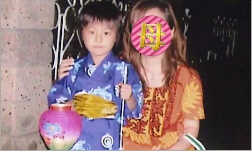 松田元太の母親