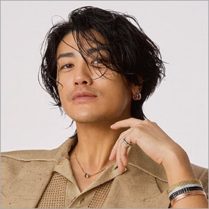 赤西仁