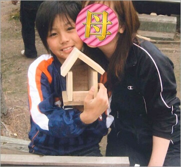 松田元太の母親アイキャッチ画像