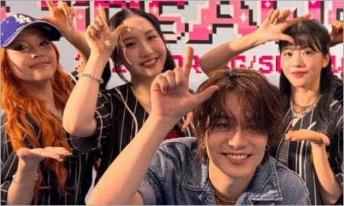 松田元太と妹のアイキャッチ画像