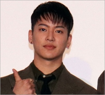 三山凌輝のプロフィール画像