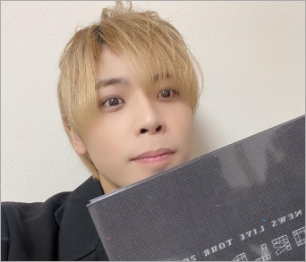 仲村陸のプロフィール画像