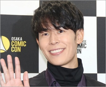 東海オンエアりょうのプロフィール画像