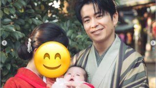 藤森慎吾の嫁アイキャッチ画像