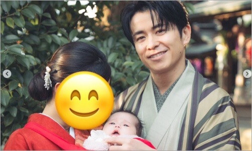 藤森慎吾の嫁アイキャッチ画像