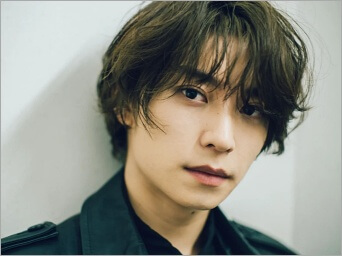阿部顕嵐のプロフィール画像