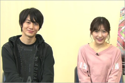 太田基裕と渡辺麻友