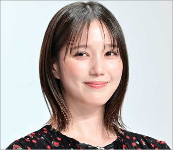 本田翼のプロフィール画像