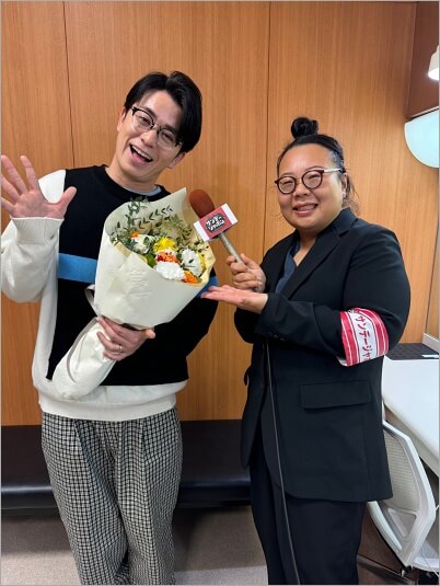 藤森慎吾と嫁の匂わせ疑惑
