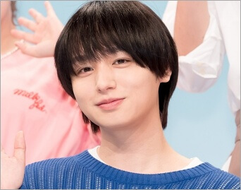 伊野尾慧のプロフィール画像