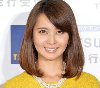 加藤夏希のプロフィール画像