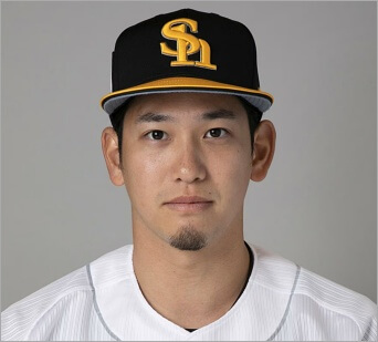 栗原陵矢のプロフィール画像