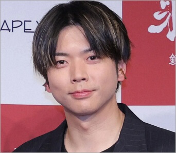 増田貴久のプロフィール画像