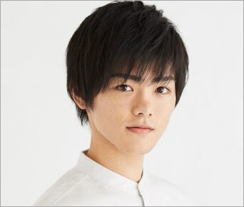 長江崚行のプロフィール画像