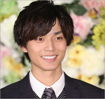 永瀬廉のプロフィール画像