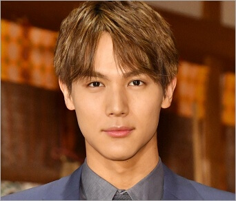 中川大志のプロフィール画像