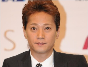 中居正広のプロフィール画像