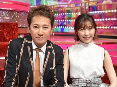 渡辺麻友と羽生結弦