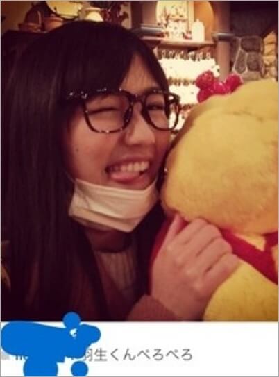渡辺麻友と羽生結弦