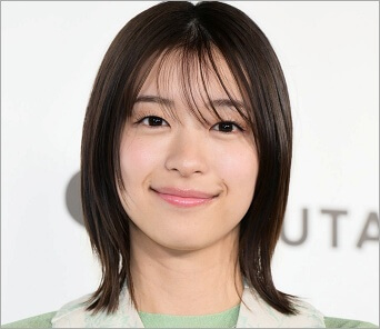 鳴海唯のプロフィール画像