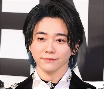 大森元貴のプロフィール画像