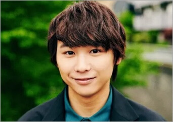 須賀健太のプロフィール画像