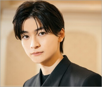 高橋文哉のプロフィール画像