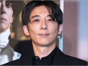 高橋一生のプロフィール画像