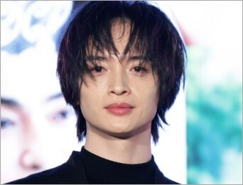 玉森裕太のプロフィール画像