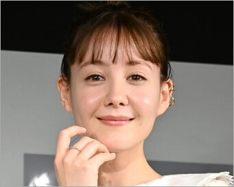 トリンドル玲奈のプロフィール画像