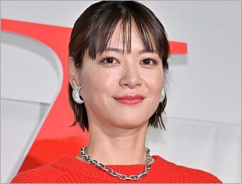 上野樹里のプロフィール画像