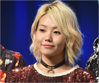 山中綾香のプロフィール画像