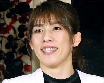 吉田沙保里のプロフィール画像