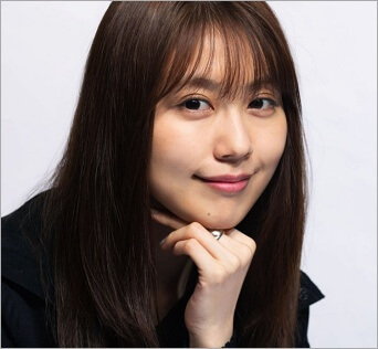 有村架純のプロフィール画像