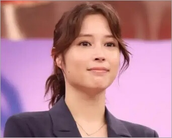 広瀬アリスのプロフィール画像