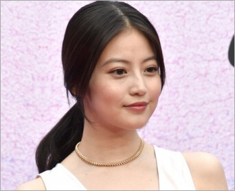 今田美桜のプロフィール画像