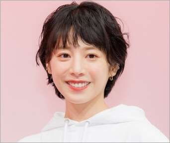 夏帆のプロフィール画像