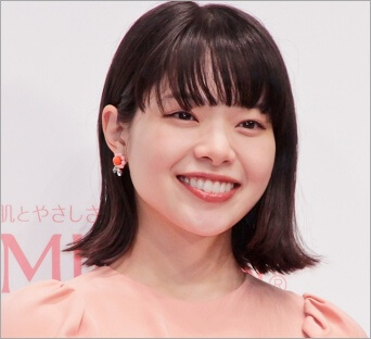 岸井ゆきののプロフィール画像