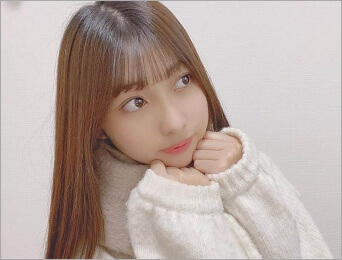 本島莉々果のプロフィール画像