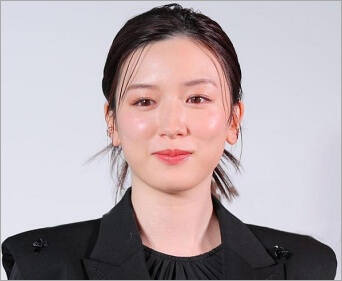 永野芽郁のプロフィール画像