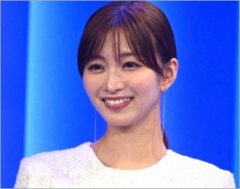 岡崎紗絵のプロフィール画像