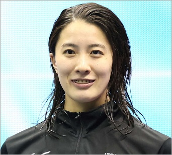 大橋選手のプロフィール画像