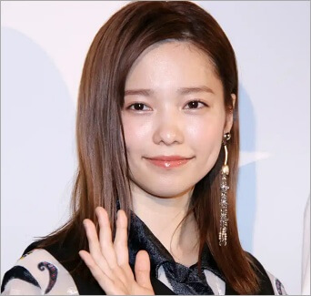島崎遥香のプロフィール画像