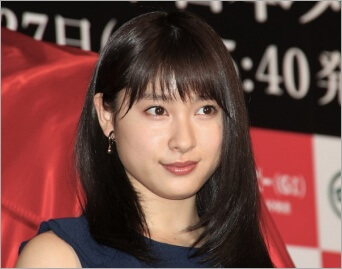 土屋太鳳のプロフィール画像