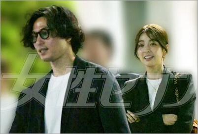 南野拓実と柳ゆり菜