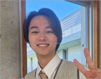青山凌太のプロフィール画像