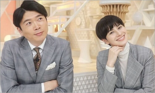 ホラン千秋の歴代彼氏アイキャッチ画像