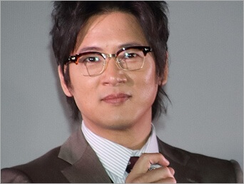 細川茂樹のプロフィール画像